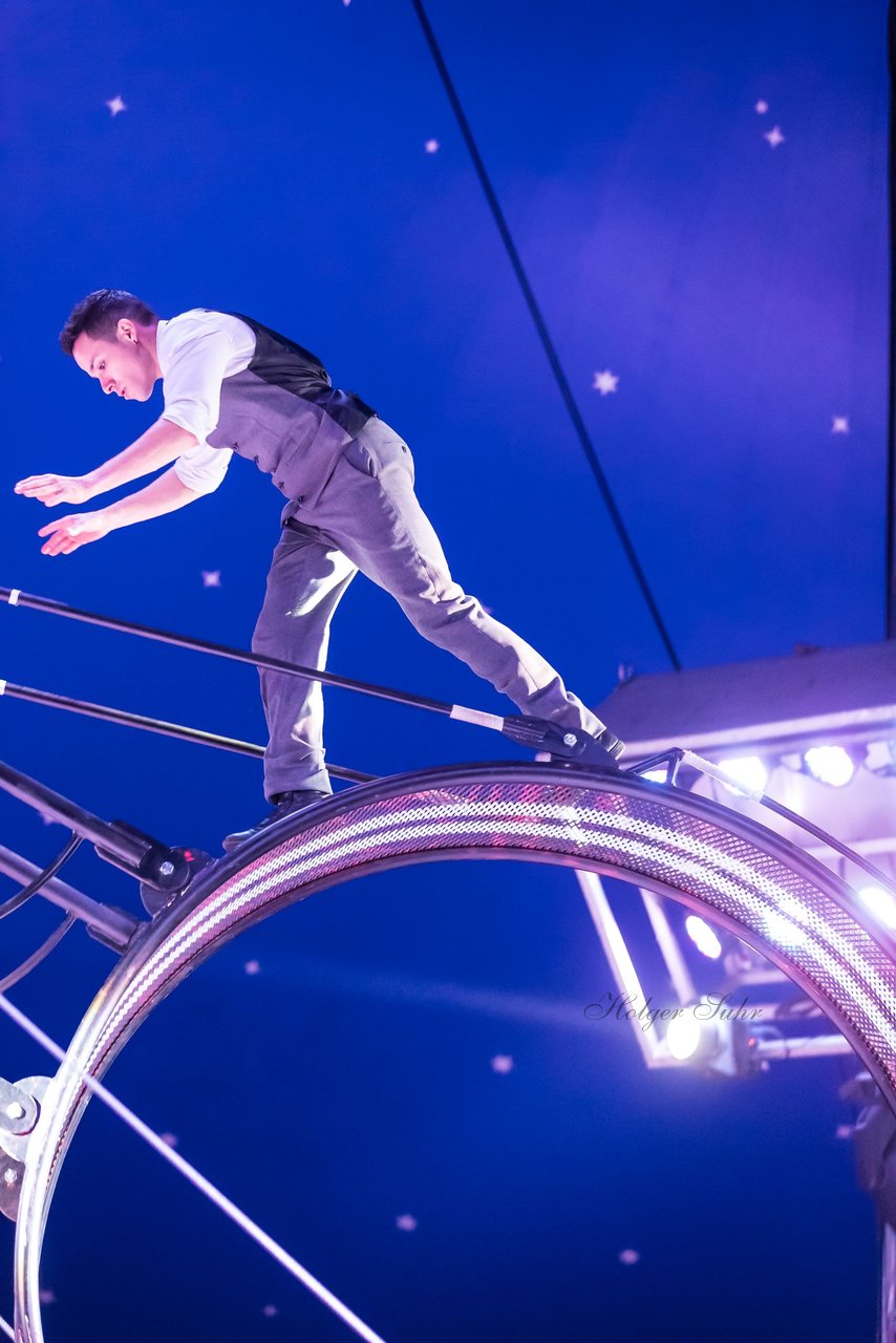 Bild 495 - Zirkus Europa